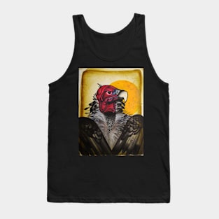 King Carrion Tank Top